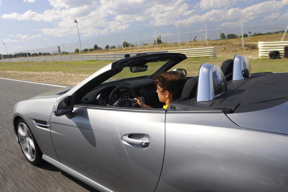 Autofacil revista de coches y motor