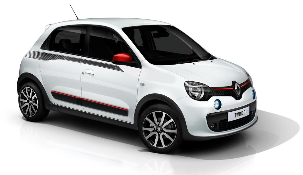 Renault Twingo