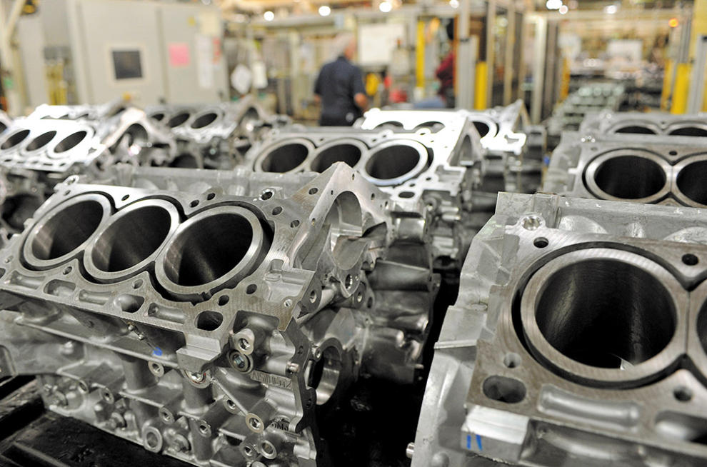 Quién es Robert Facetti