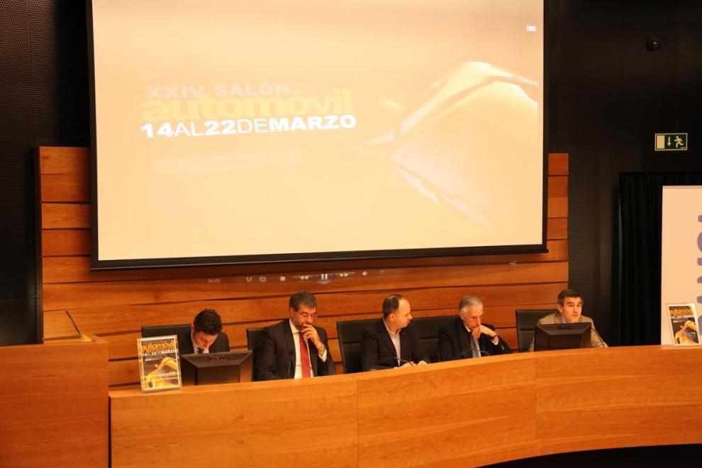 Salón Automóvil Vigo