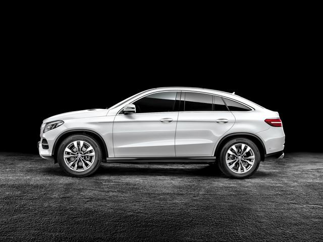 11 mercedes gle