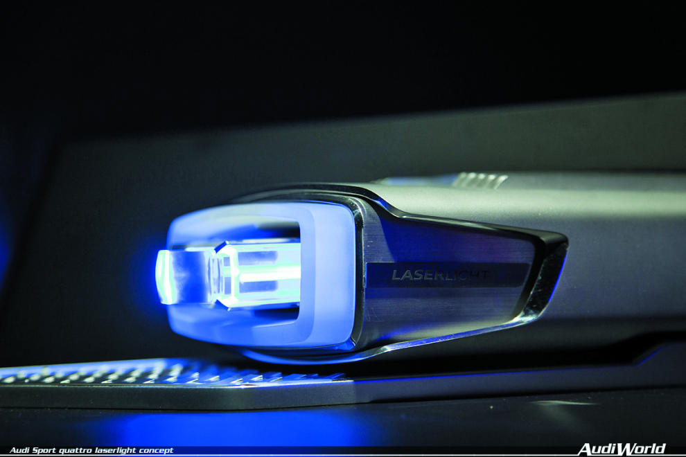 faros Laser