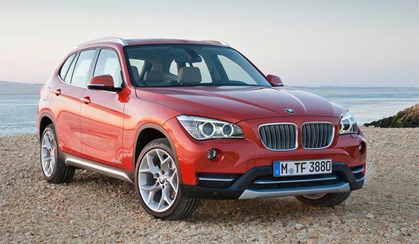 BMW Serie 1