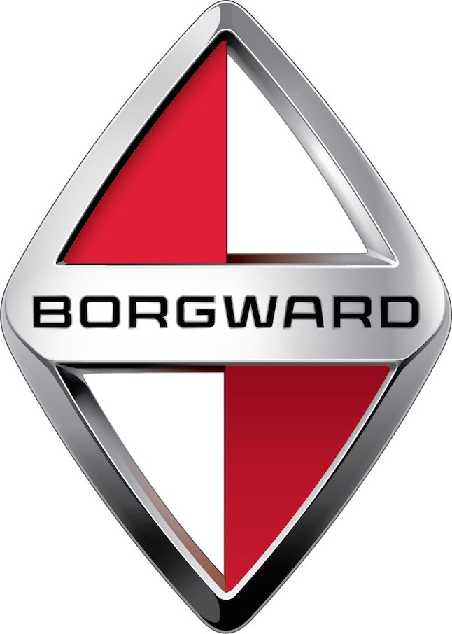 Logo Bordward