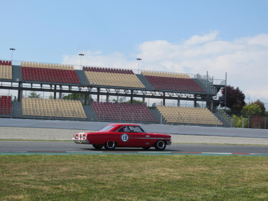 Autofacil revista de coches y motor