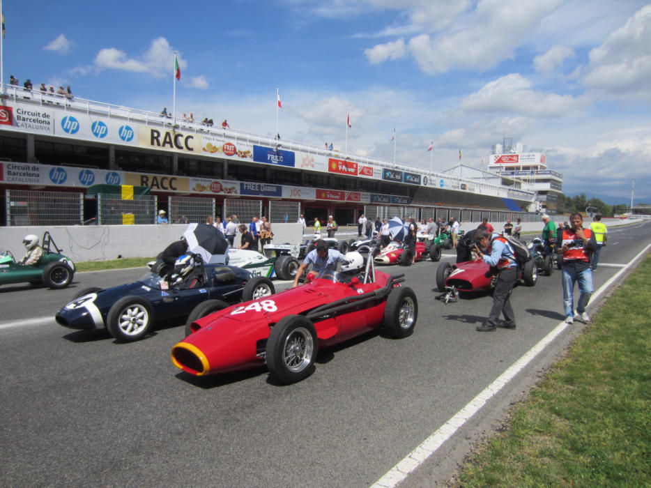 Autofacil revista de coches y motor