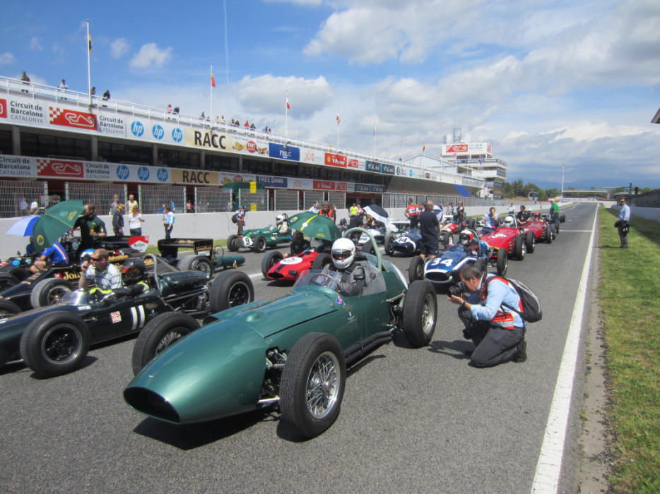 Autofacil revista de coches y motor