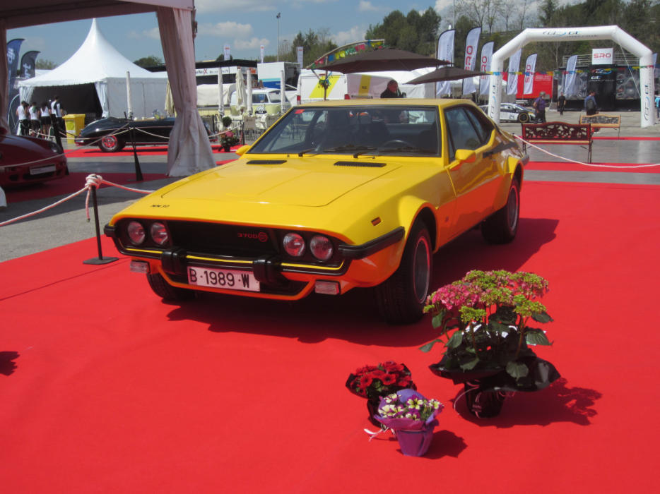 Autofacil revista de coches y motor