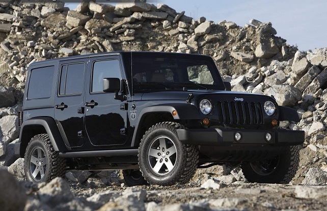 Jeep Owners Group llega a España