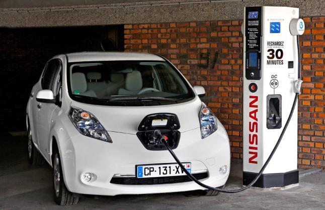 Nissan cierra 2014 con un crecimiento del 29%