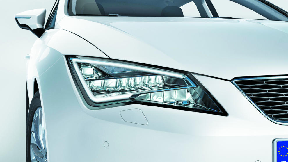 faros LED