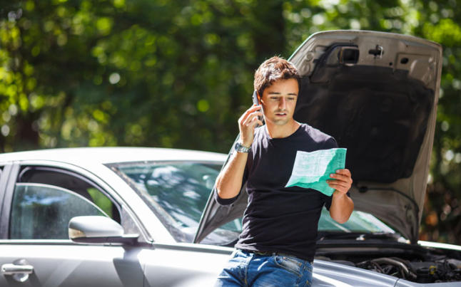 Seguros de coche