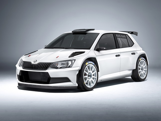 nuevo fabia r 5 2