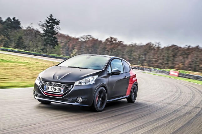 Coches de segunda mano más vendidos 