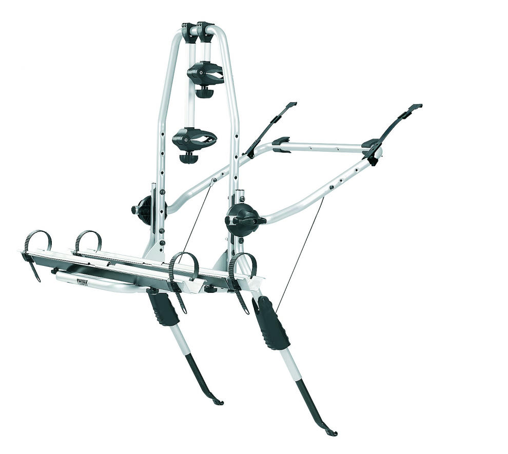 Portabicis Thule