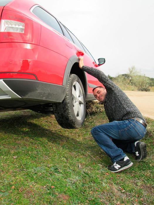 Autofacil revista de coches y motor