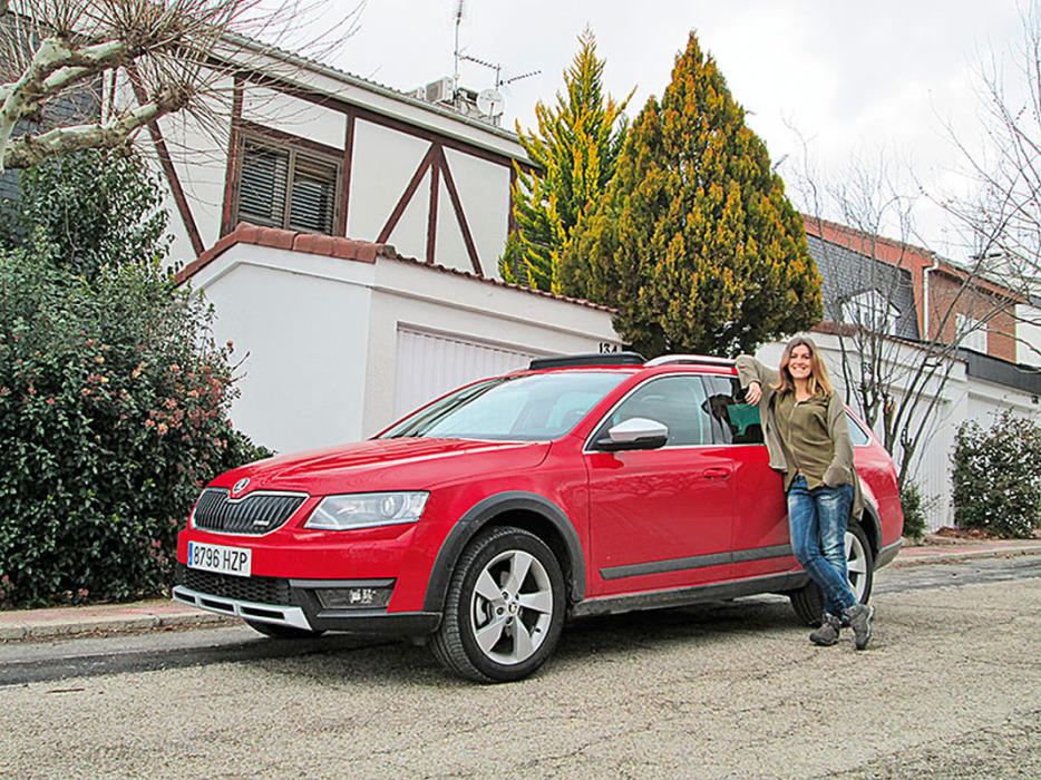 Autofacil revista de coches y motor