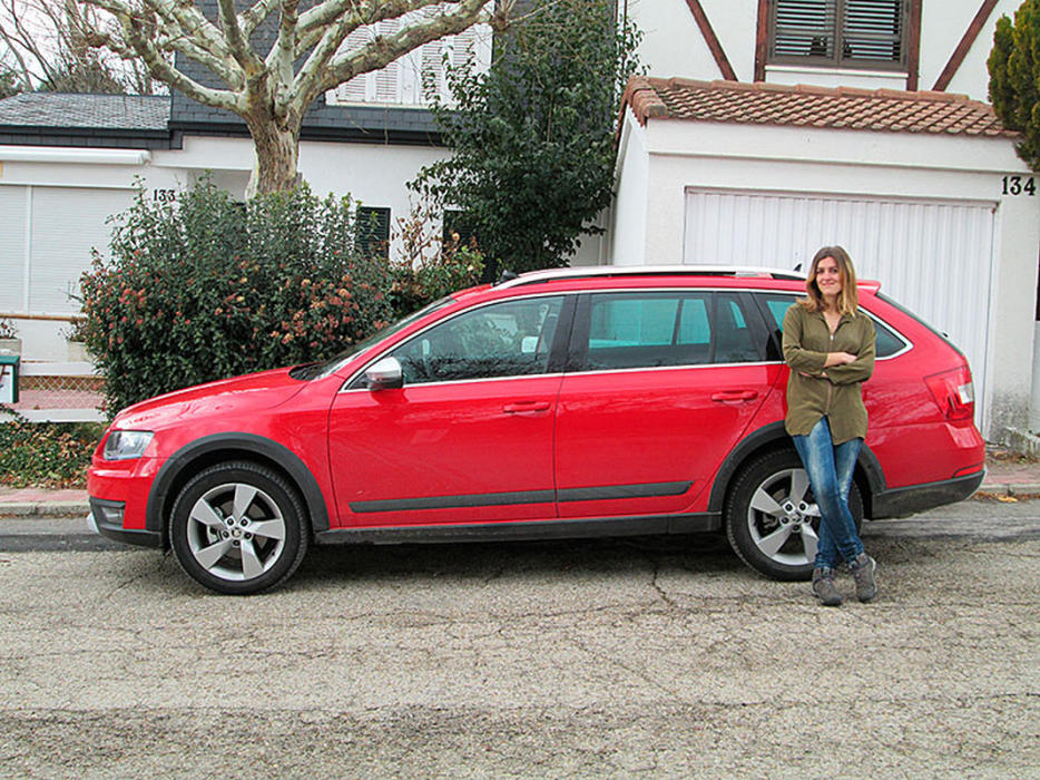 Autofacil revista de coches y motor