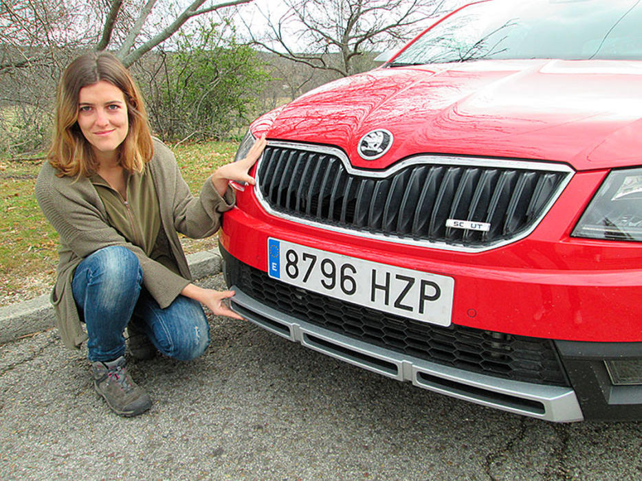Autofacil revista de coches y motor
