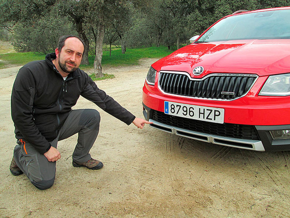 Autofacil revista de coches y motor