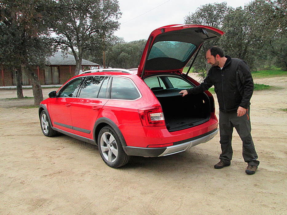 Autofacil revista de coches y motor