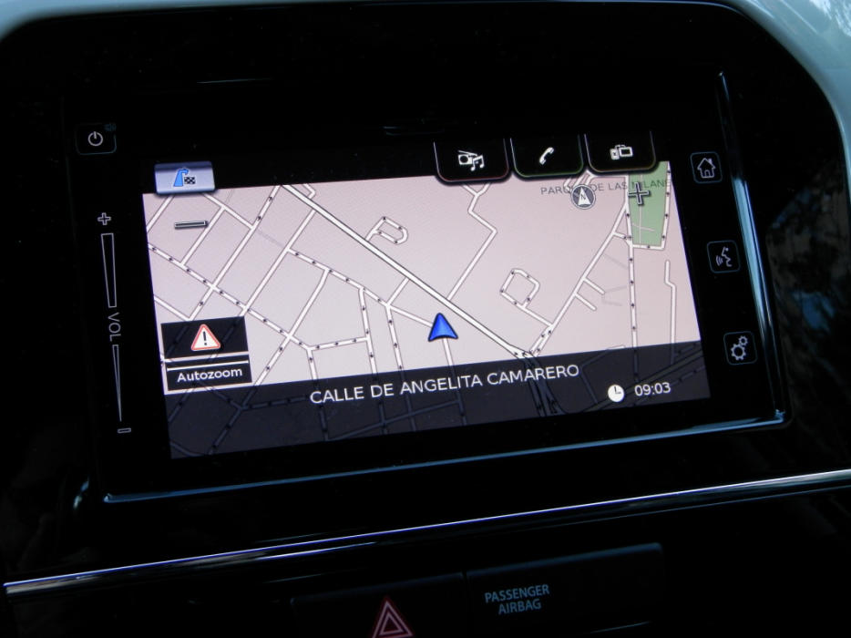 Autofacil revista de coches y motor