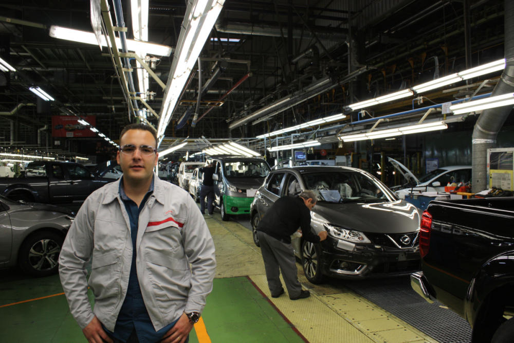 Autofacil revista de coches y motor