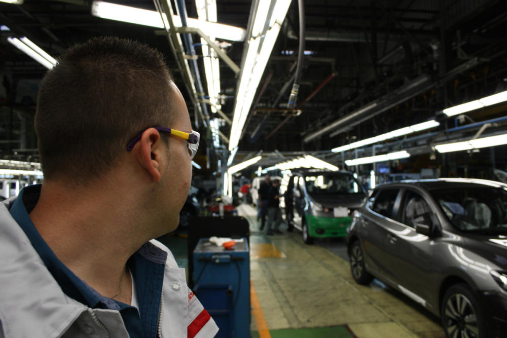 Autofacil revista de coches y motor
