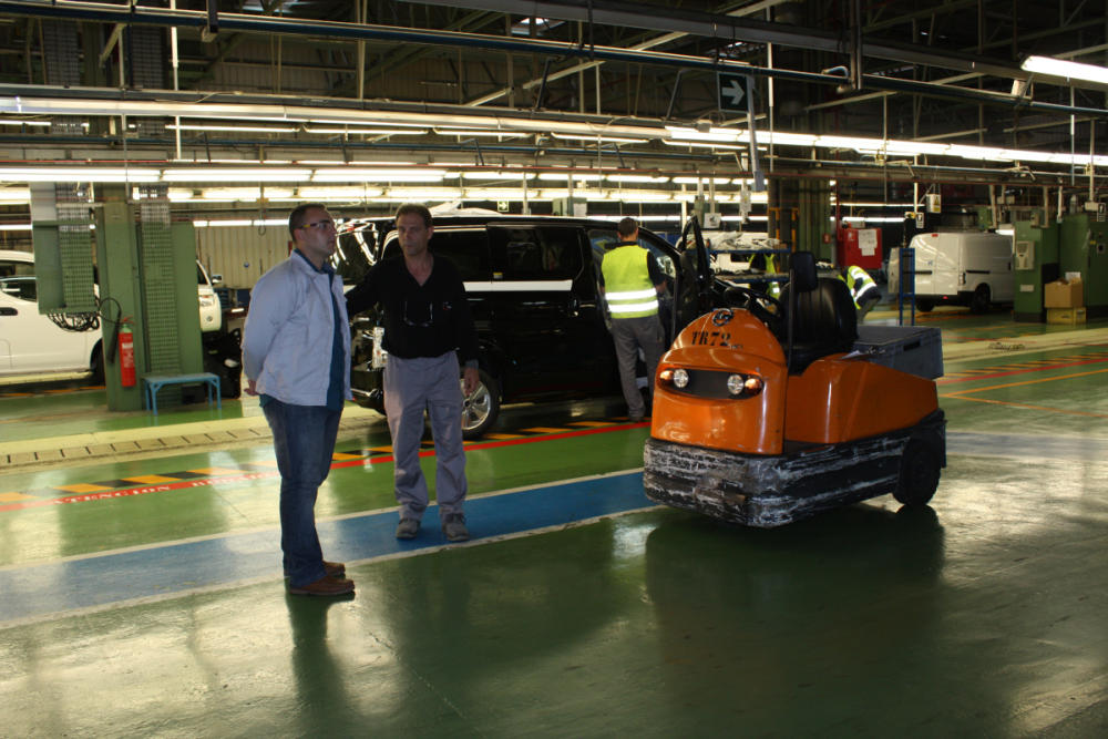 Autofacil revista de coches y motor