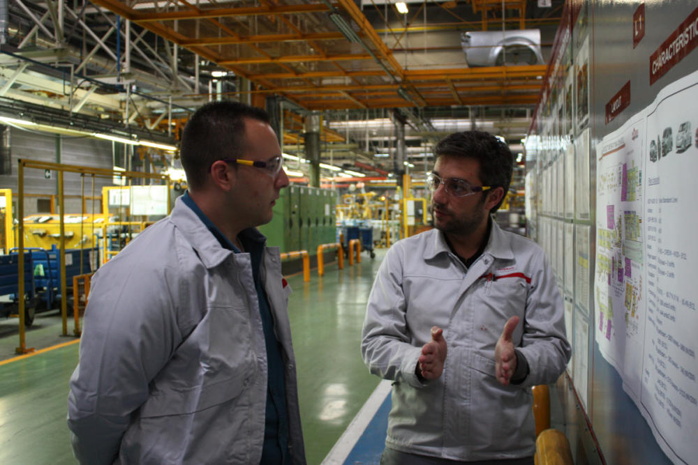 Autofacil revista de coches y motor