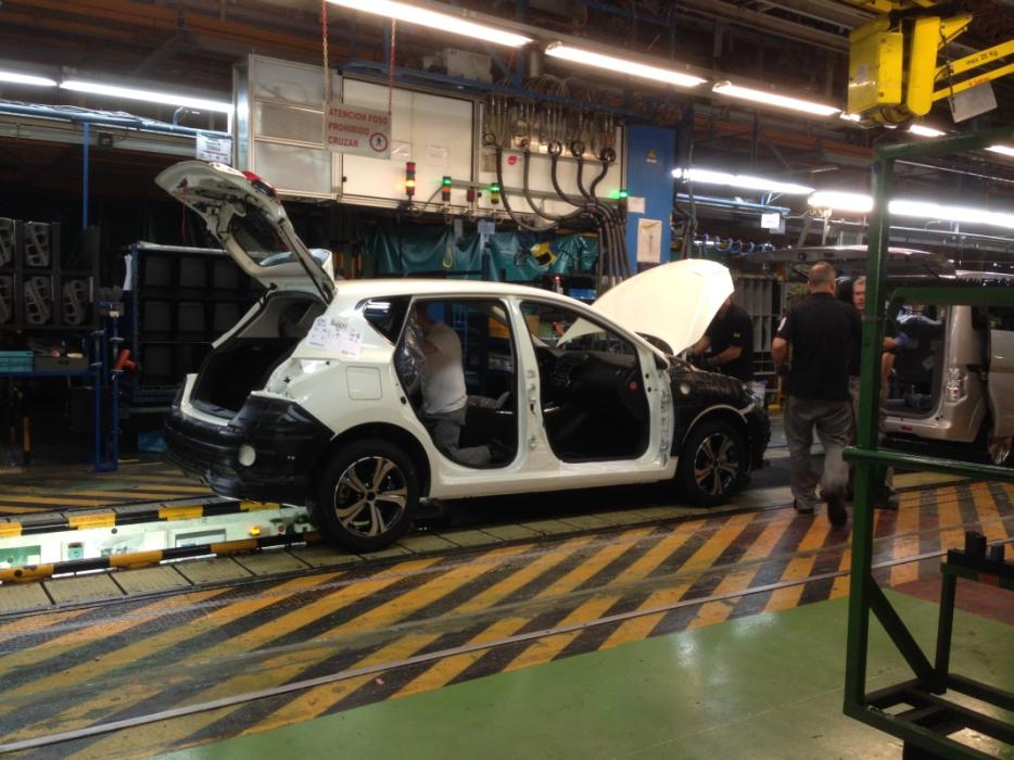 Autofacil revista de coches y motor