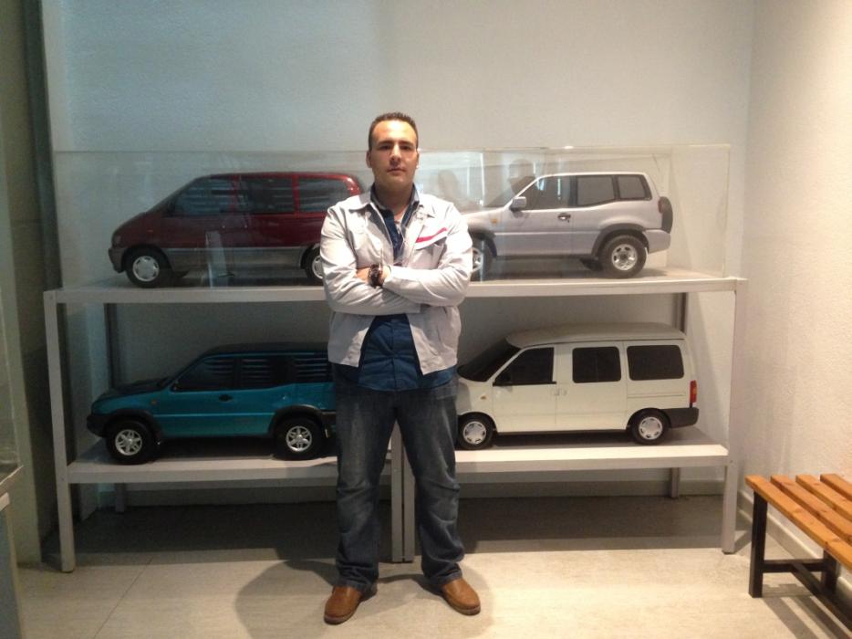Autofacil revista de coches y motor