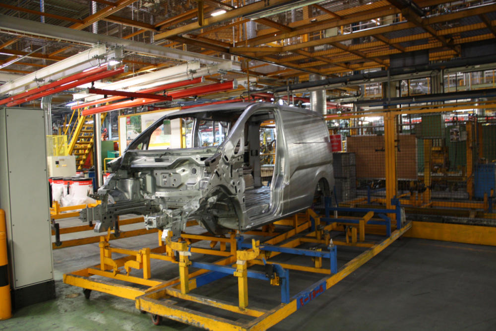 Autofacil revista de coches y motor