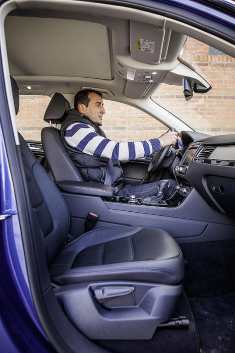Autofacil revista de coches y motor