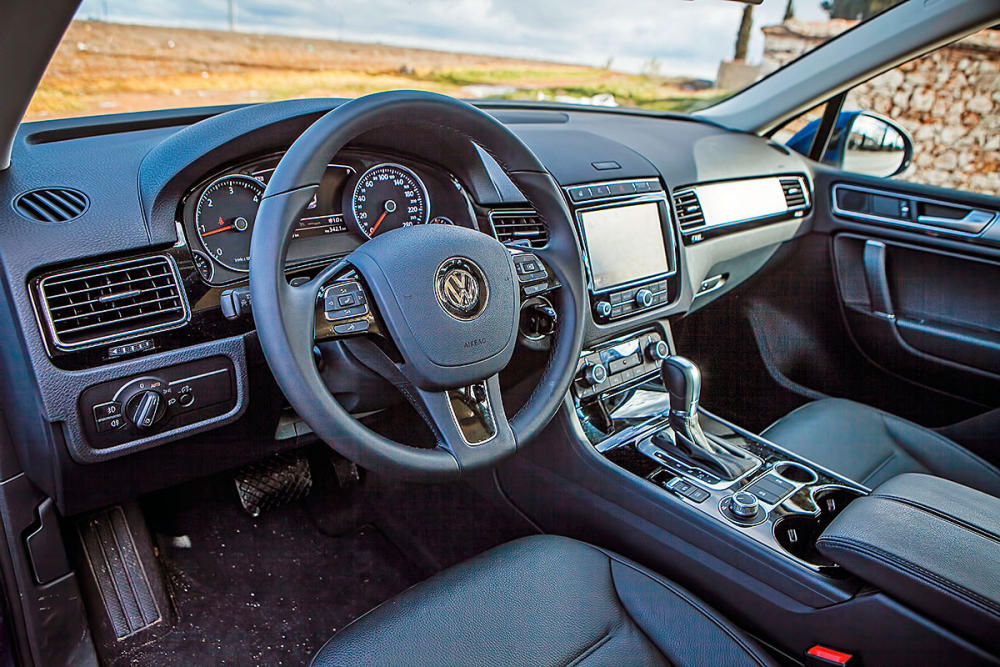 Autofacil revista de coches y motor