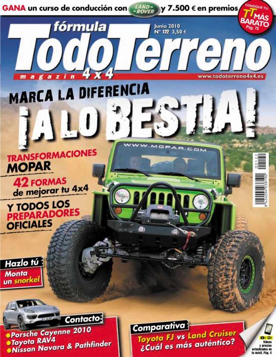 Autofacil revista de coches y motor