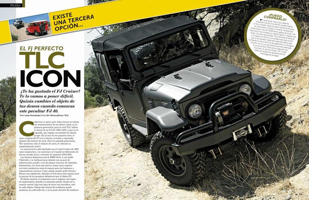 Autofacil revista de coches y motor