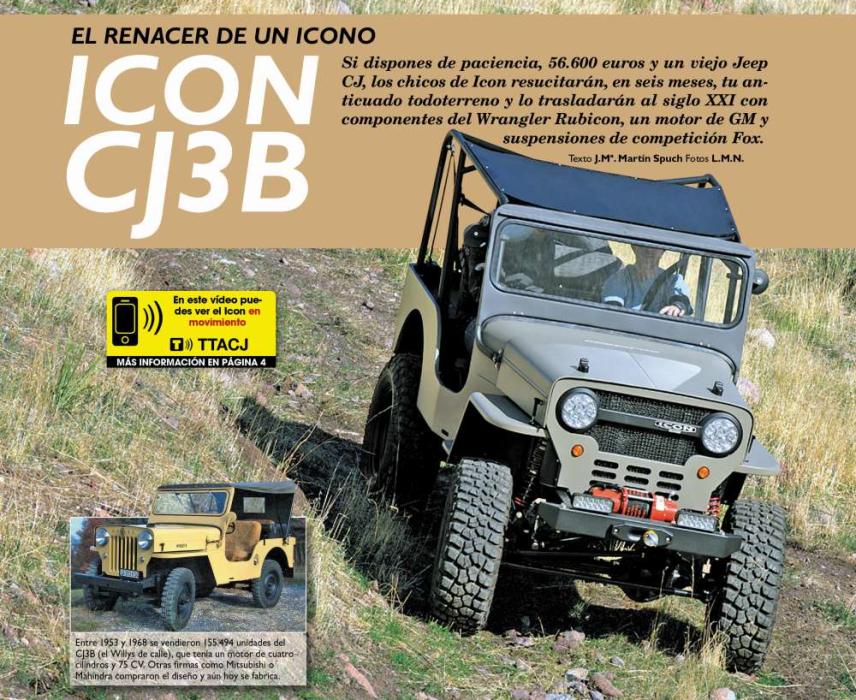 Autofacil revista de coches y motor