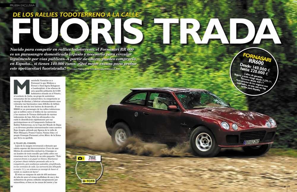 Autofacil revista de coches y motor