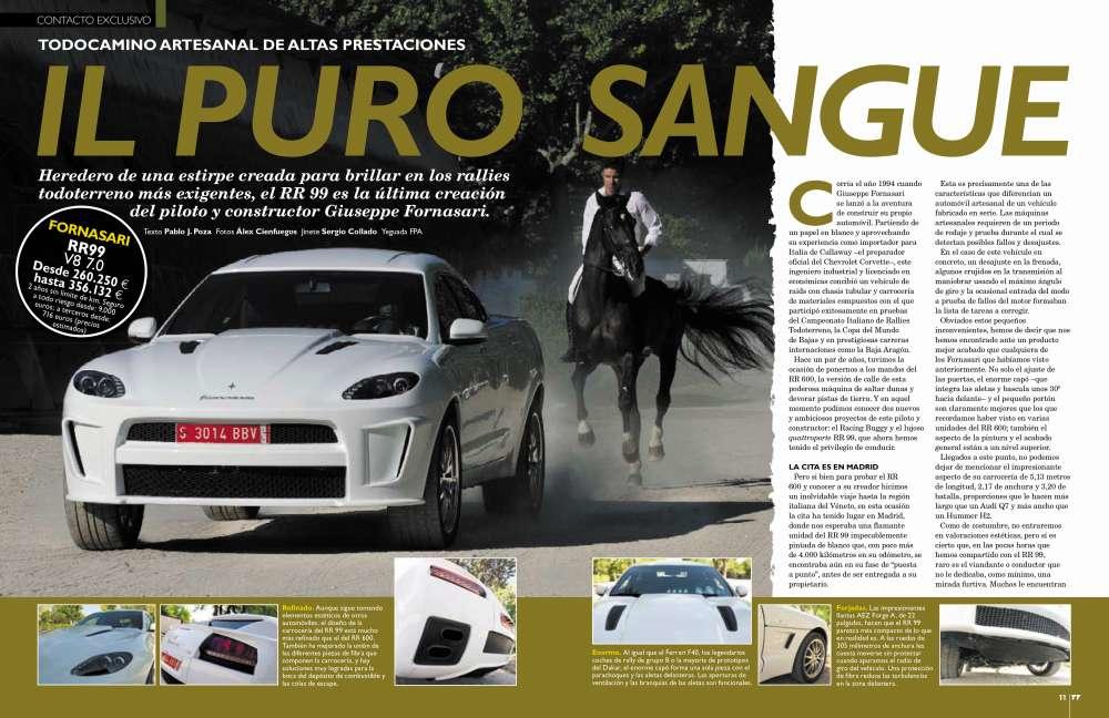 Autofacil revista de coches y motor