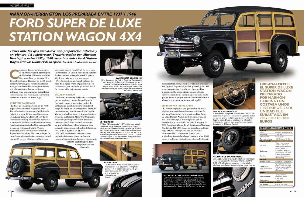 Autofacil revista de coches y motor