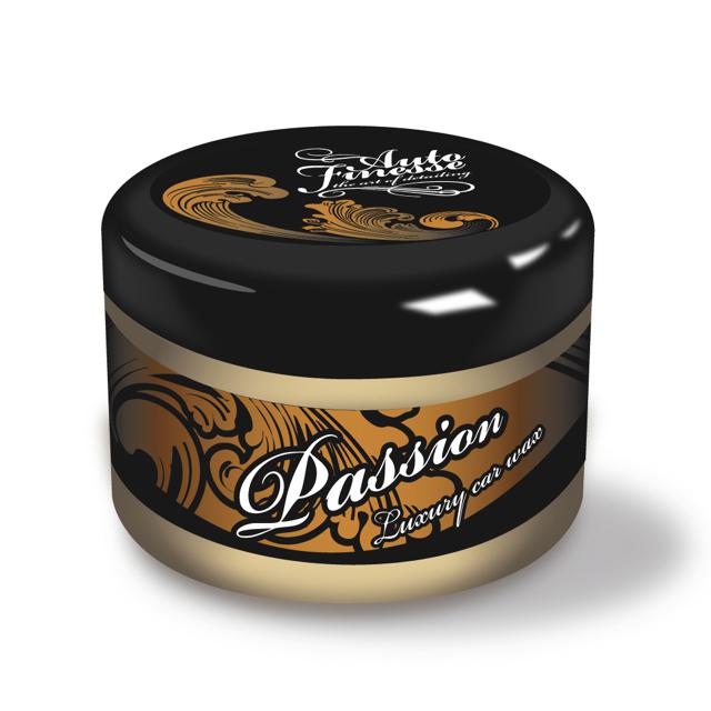 auto finesse passion carnauba