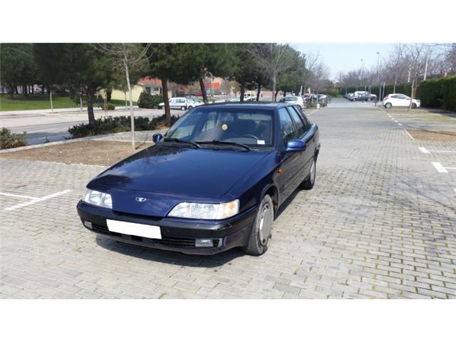 Daewoo Aranos 2.0 CDX