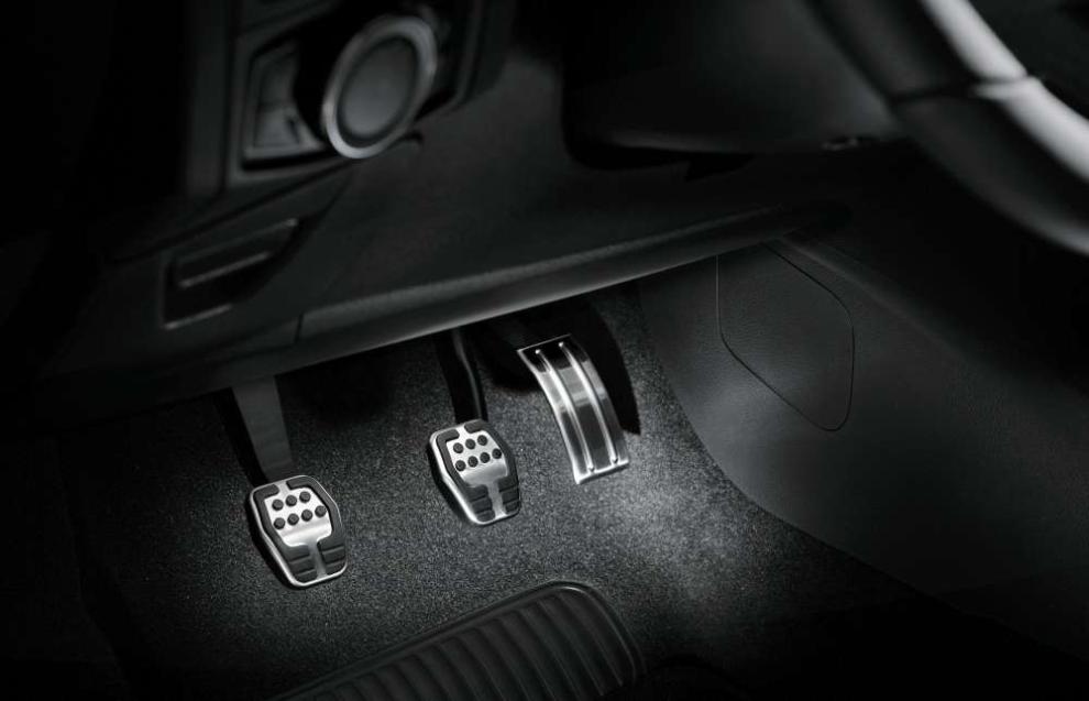 Ford Focus ST 2.0 ECOBOOST: Así va