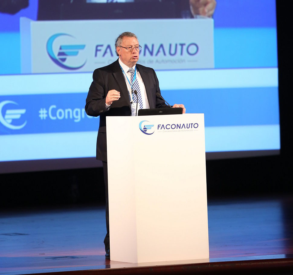 Faconauto