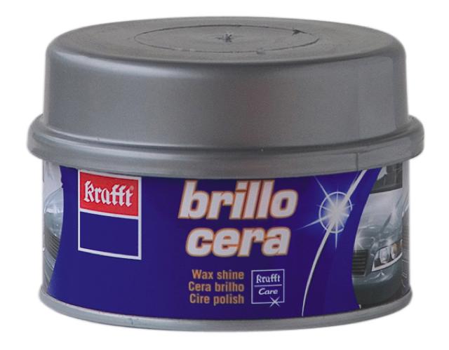 krafft brillo cera