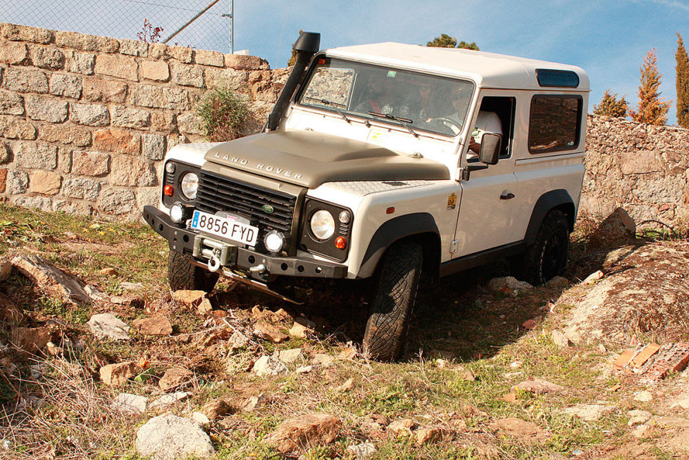 Autofacil revista de coches y motor