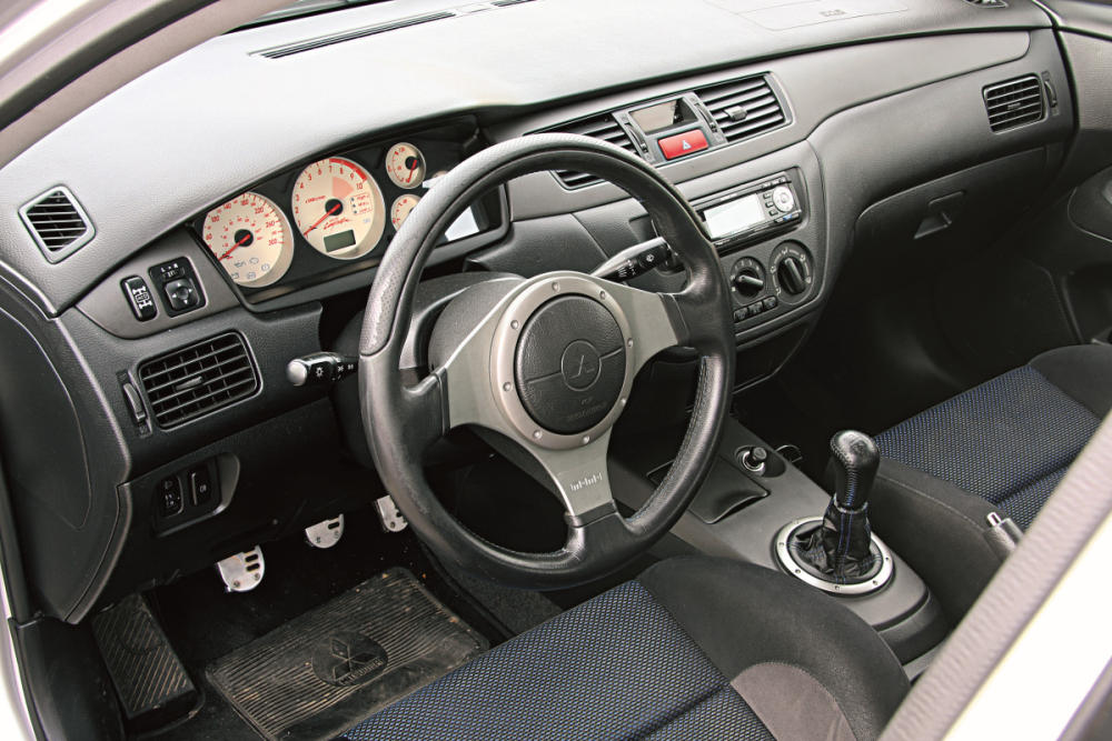 Autofacil revista de coches y motor