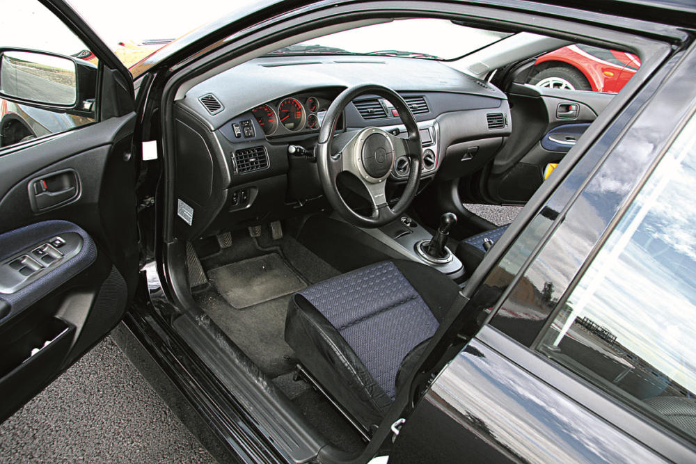 Autofacil revista de coches y motor