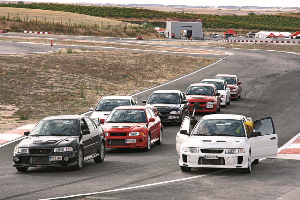 Autofacil revista de coches y motor